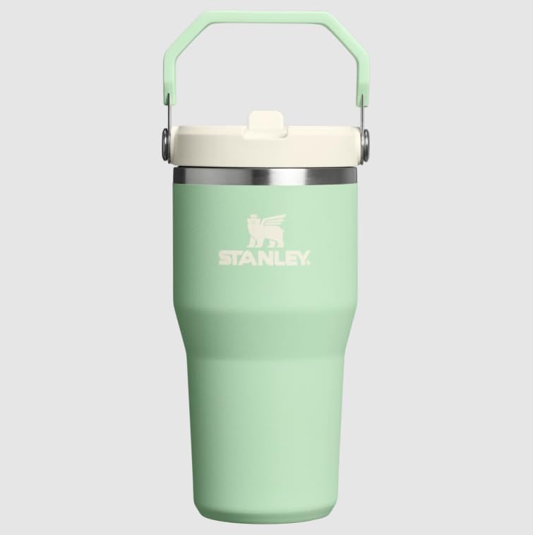 Vaso de paja abatible | 20 oz por Stanley