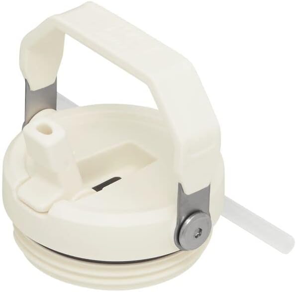 Stanley IceFlow - Vaso con popote con asa, de 20 onzas, tapa girato...