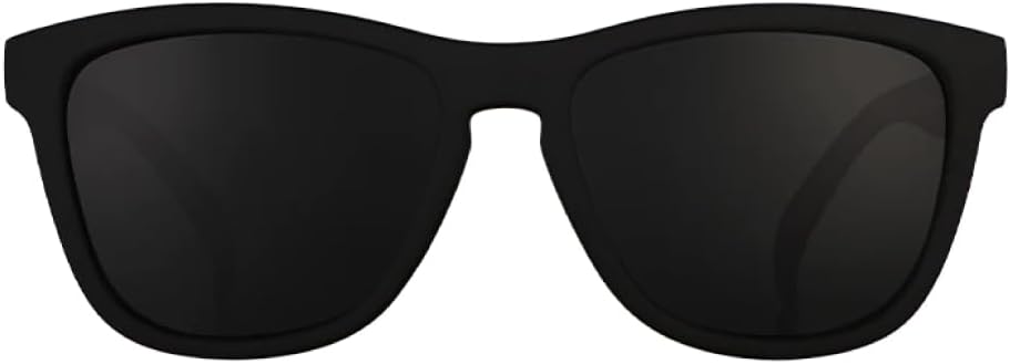 Goodr OG Gafas de sol polarizadas para mujeres y hombres | Ajuste m...