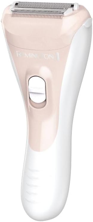 Remington WDF4825 Smooth & Silky® Afeitadora inalámbrica de 3 hojas
