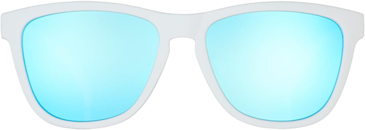 Goodr OG Gafas de sol polarizadas para mujeres y hombres | Ajuste m...