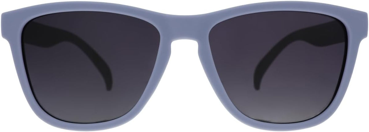 Goodr OG Gafas de sol polarizadas para mujeres y hombres | Ajuste m...