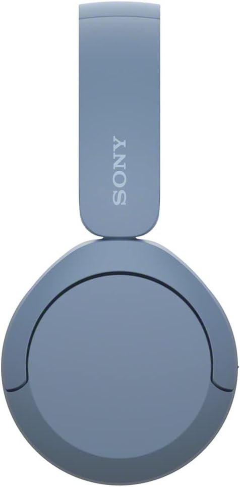 Sony WH-CH520 Auriculares supraaurales inalámbricos Bluetooth con m...