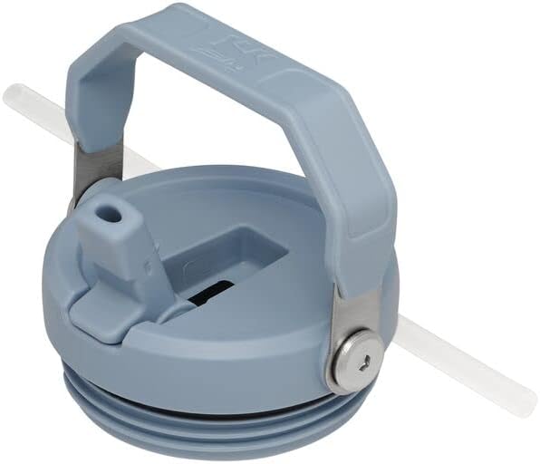 Stanley IceFlow - Vaso de acero inoxidable, botella de agua aislada...