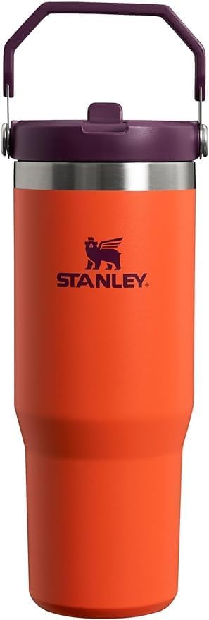 Vaso de paja abatible The IceFlow™ | 20 OZ