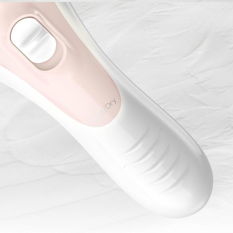 Remington WDF4825 Smooth & Silky® Afeitadora inalámbrica de 3 hojas