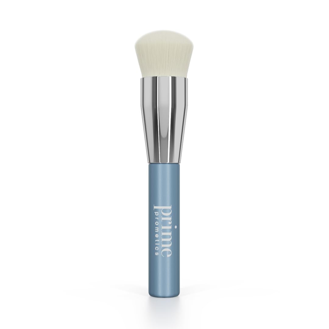Prime Prometics PrimeSkin - Brocha líquida para base de maquillaje...