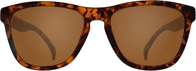 Goodr OG Gafas de sol polarizadas para mujeres y hombres | Ajuste m...