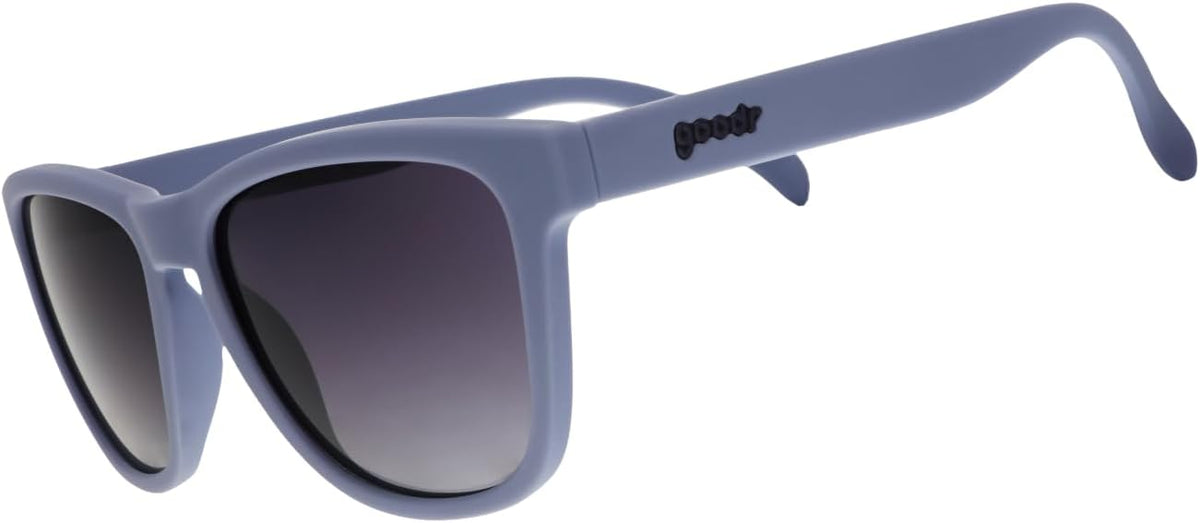 Goodr OG Gafas de sol polarizadas para mujeres y hombres | Ajuste m...