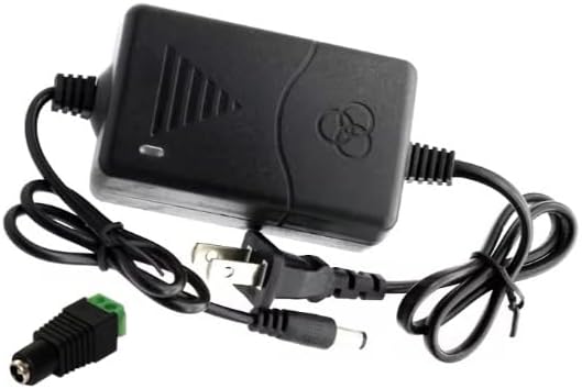 Kit de sistema de control de acceso para puerta de acero inoxidable...
