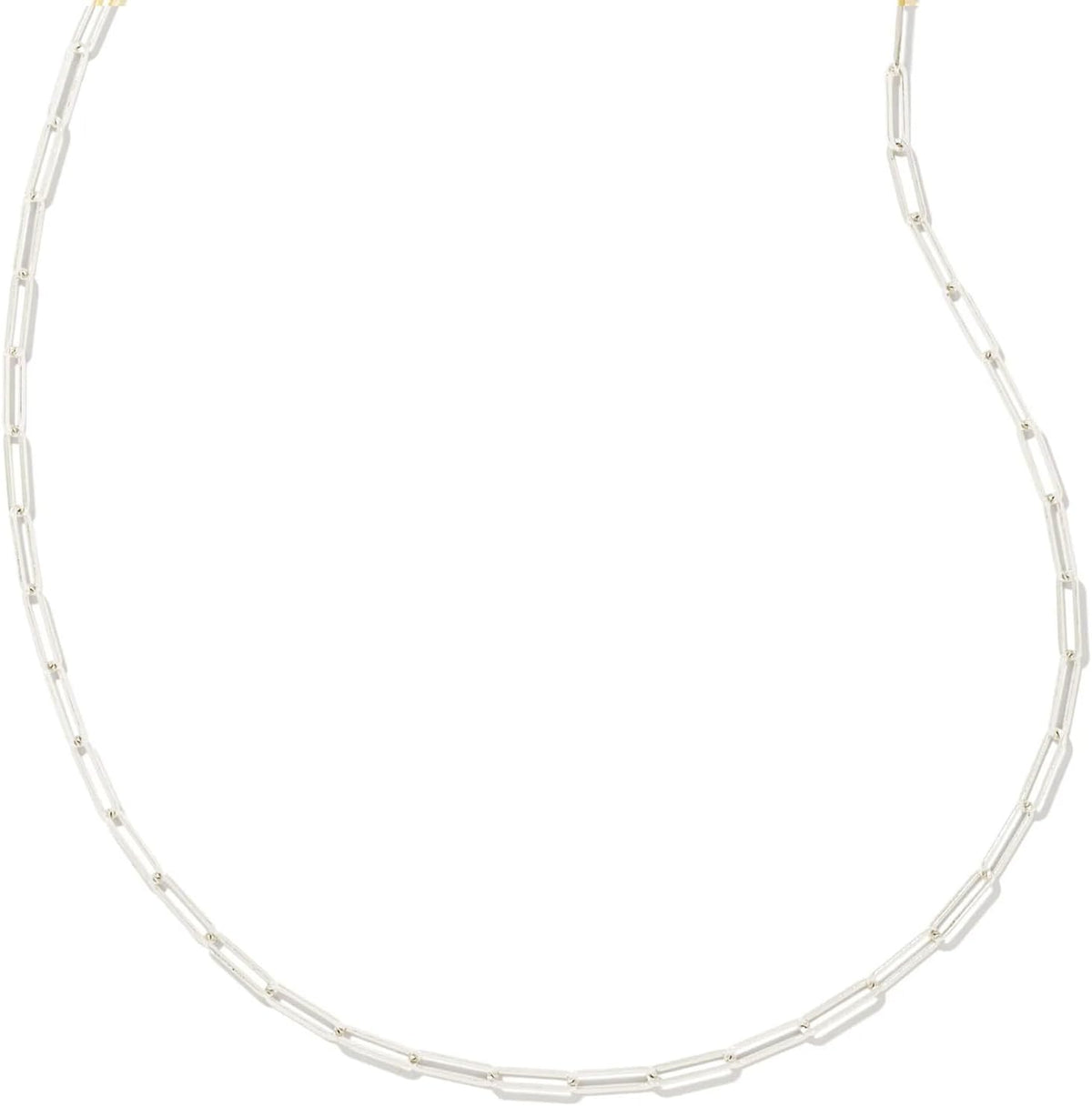 Kendra Scott Courtney Collar de Eslabones de Clip, Joyería de Moda...