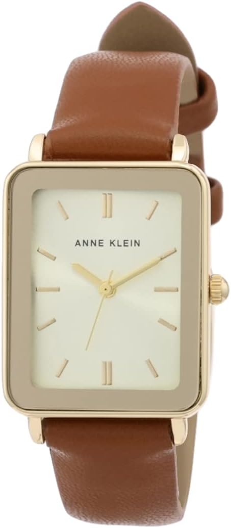 Anne Klein AK\/3702 - Reloj de pulsera para mujer