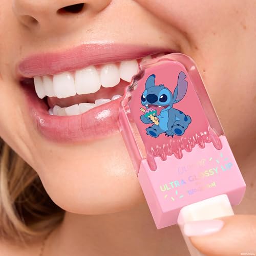 ColourPop x Disney Stitch Makeup Bundle \u2013 Beach Dreamin' P...