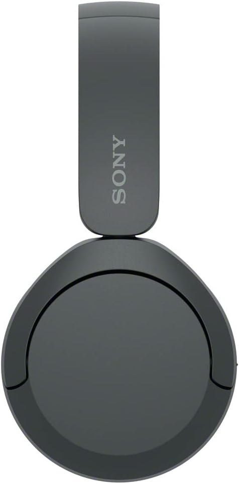 Sony WH-CH520 - Auriculares inalámbricos Bluetooth con micrófono, c...