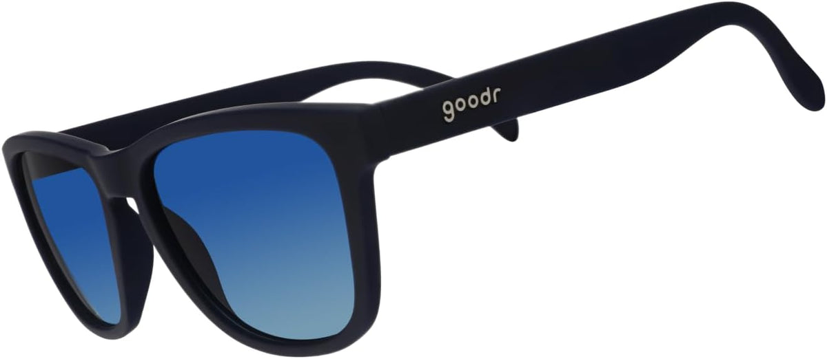 Goodr OG Gafas de sol polarizadas para mujeres y hombres | Ajuste m...