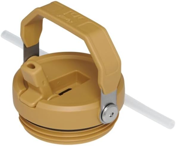 STANLEY IceFlow - Vaso de acero inoxidable, botella de agua aislada...