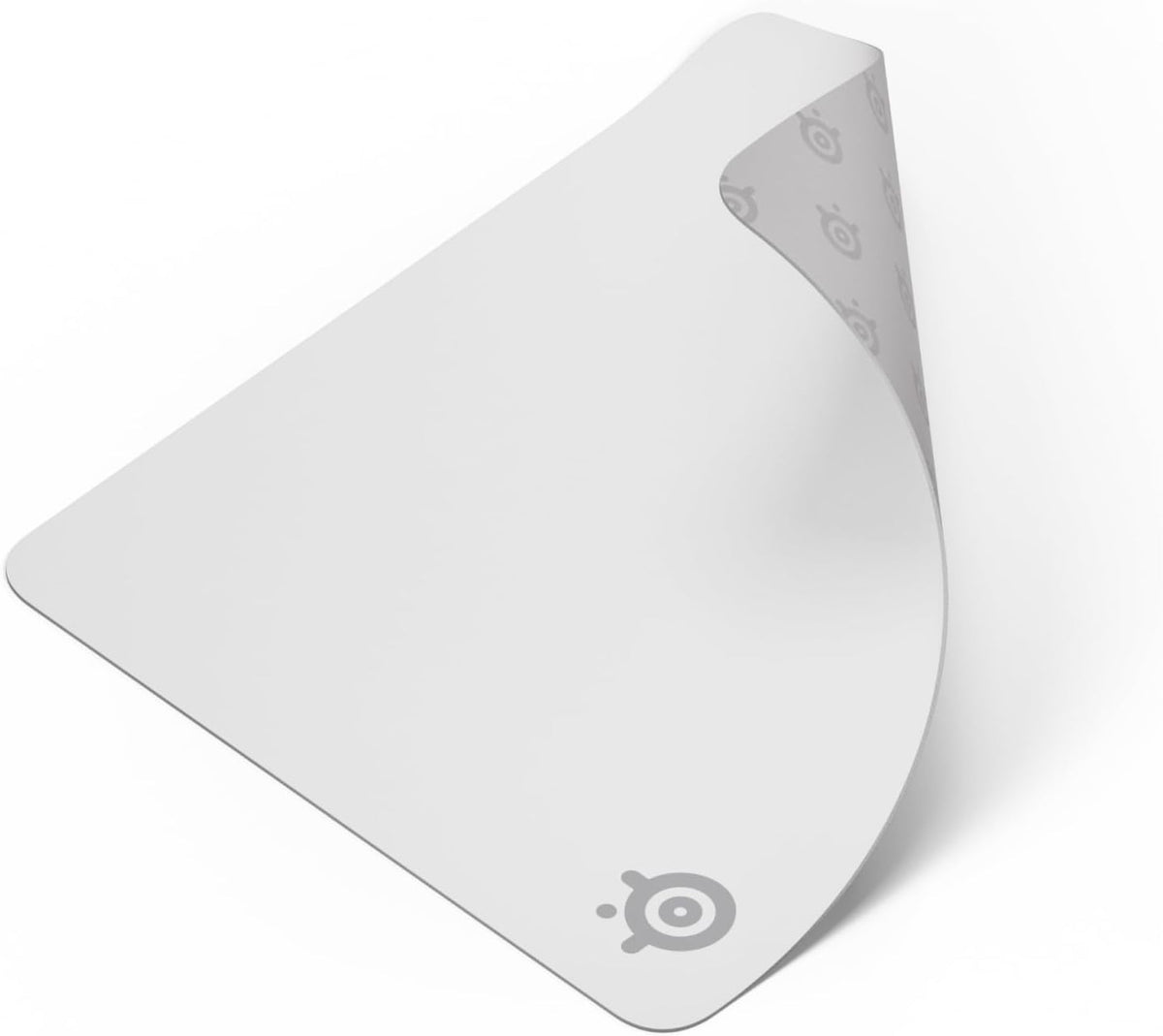 SteelSeries QcK Alfombrilla de ratón de tela para juegos - Superfic...