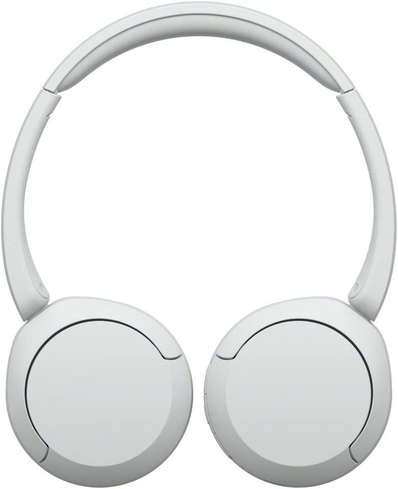 Sony WH-CH520 - Auriculares inalámbricos Bluetooth con micrófono |...