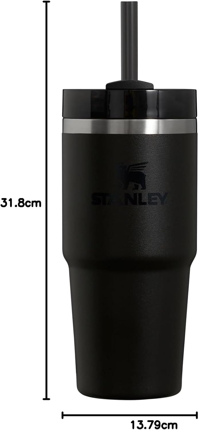 STANLEY Quencher H2.0 Flow State - Vaso de 30 onzas, Citron | Mango...