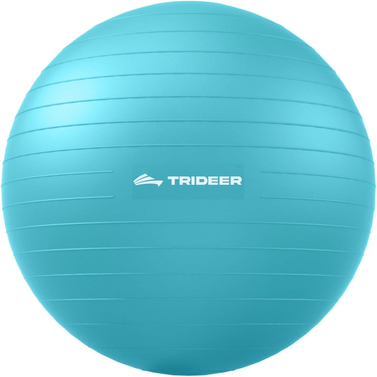 Trideer Pelota de yoga para ejercicio, embarazo, pelota de ejercici...