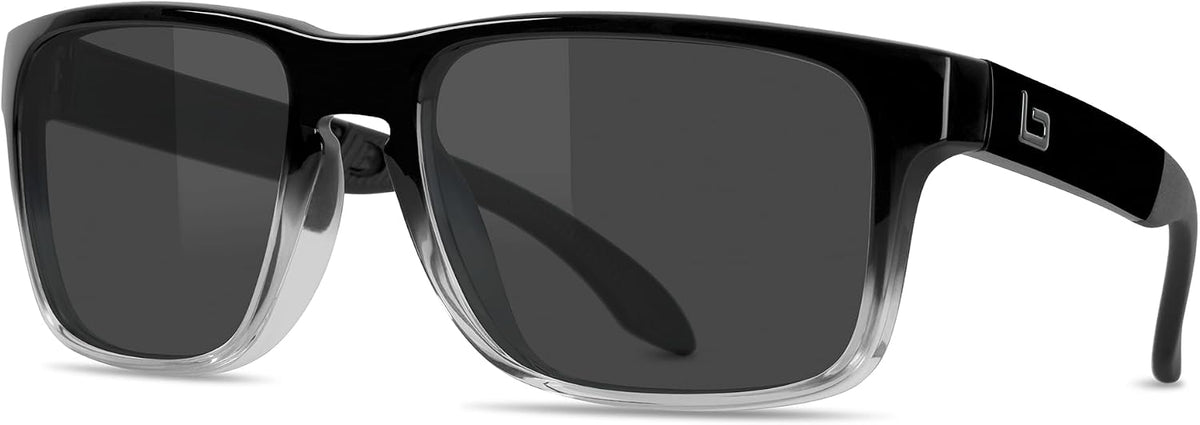 BNUS Corning Gafas de sol con lentes de vidrio para hombres y mujer...