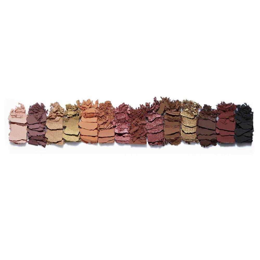 Paleta esencial de Anastasia Beverly Hills - Mates y metálicos | 12...