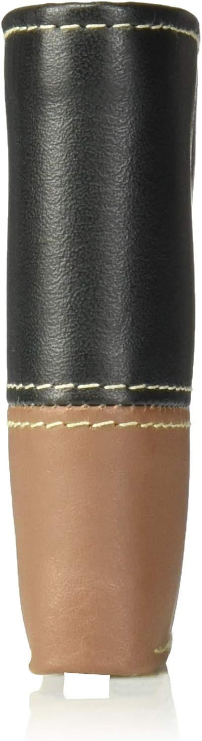 Timberland Billetera plegable de cuero para hombre, color negro\/co...