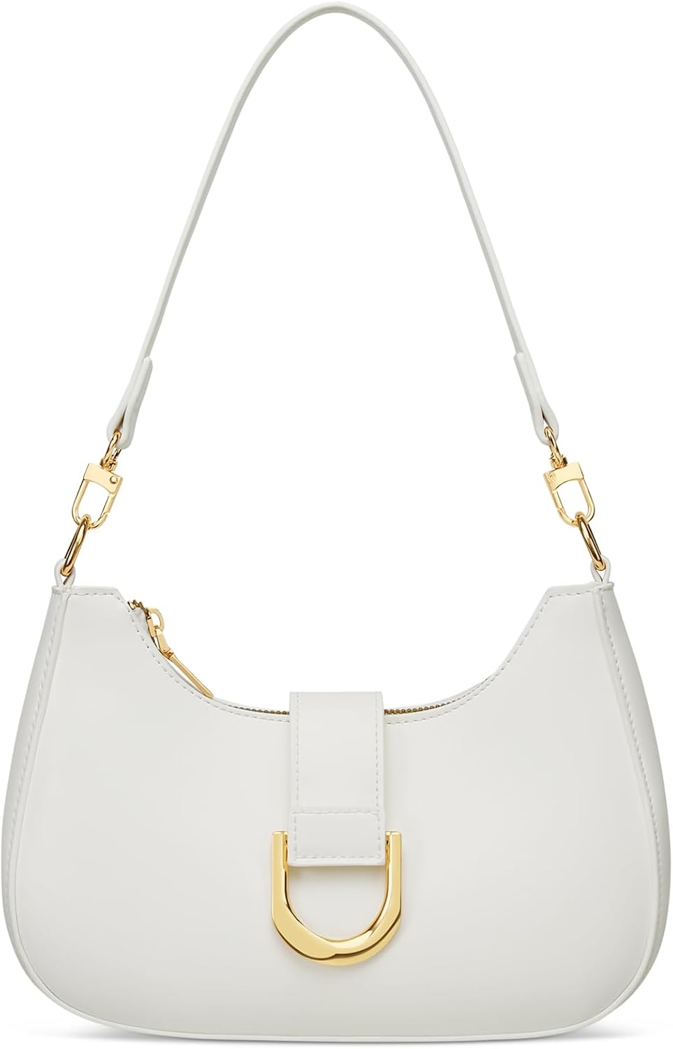 KKXIU Bolso de Hombro para Mujer Bolso de Moda para Todos los días...
