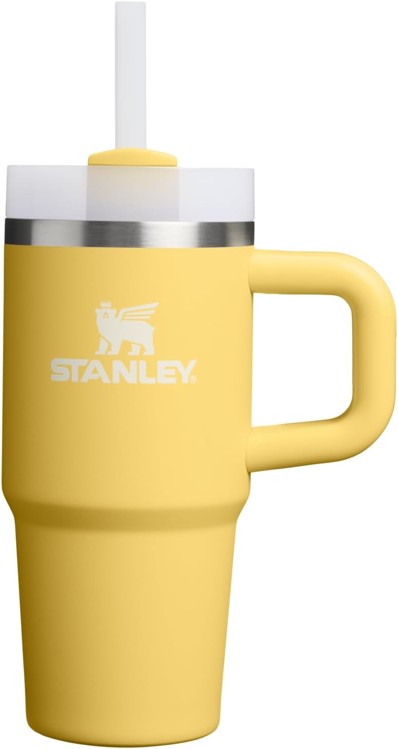 STANLEY Quencher H2.0 Flow State - Vaso de 14 onzas, narciso | Mang...