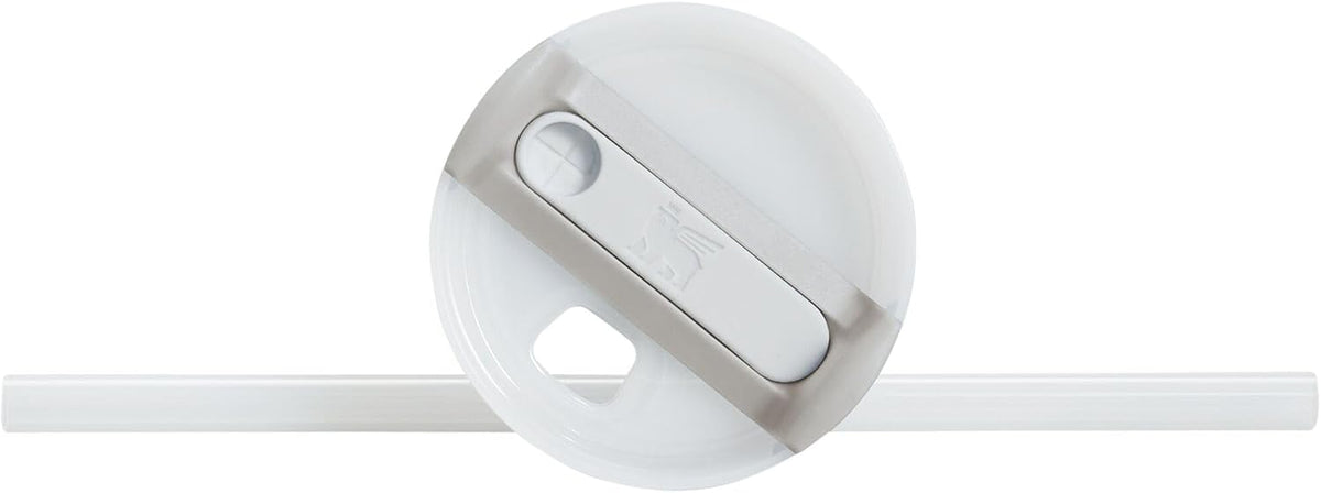 Stanley Quencher H2.0 - Vaso de 14 onzas con pajilla y tapa girator...