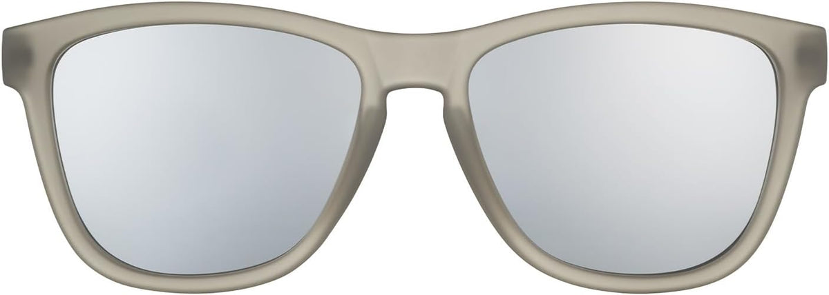 Goodr OG Gafas de sol polarizadas para mujeres y hombres | Ajuste m...