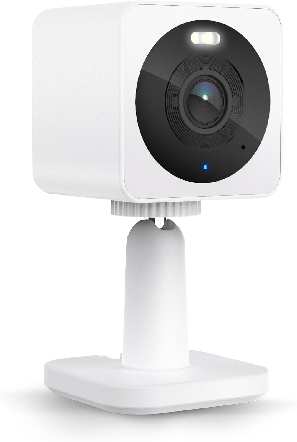 Cámara de seguridad WYZE Cam OG para interiores/exteriores con visi...