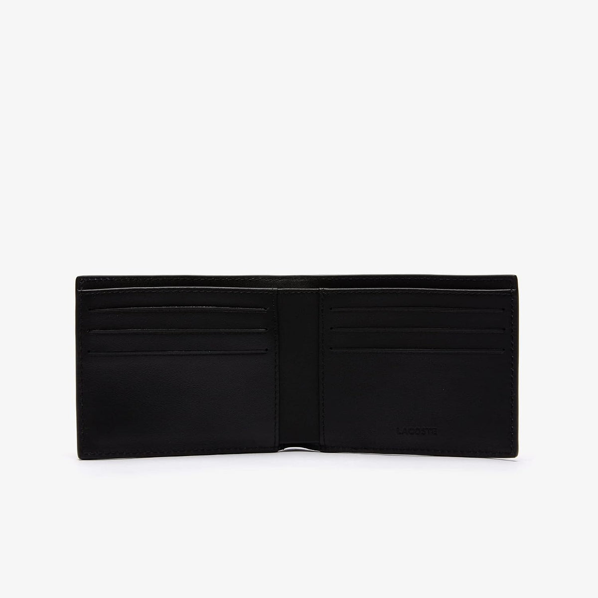 Lacoste Billetera pequeña Fitzgerald para hombre