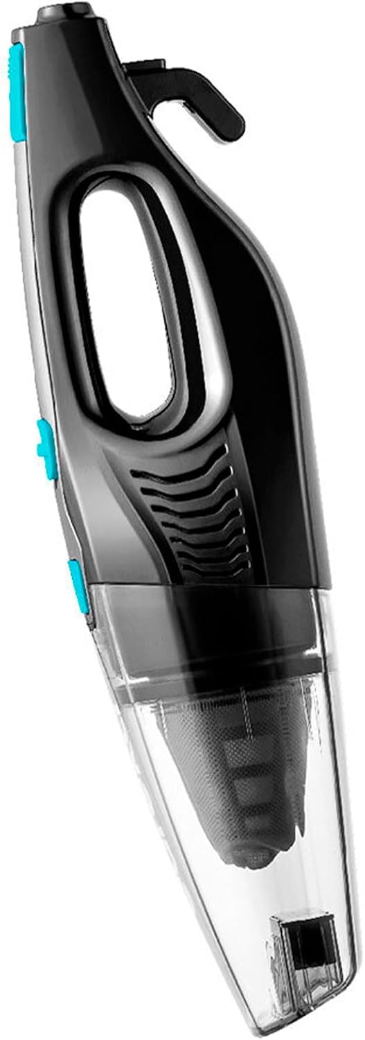 Eureka NES215A Blaze - Aspiradora giratoria 3 en 1 de mano y de man...