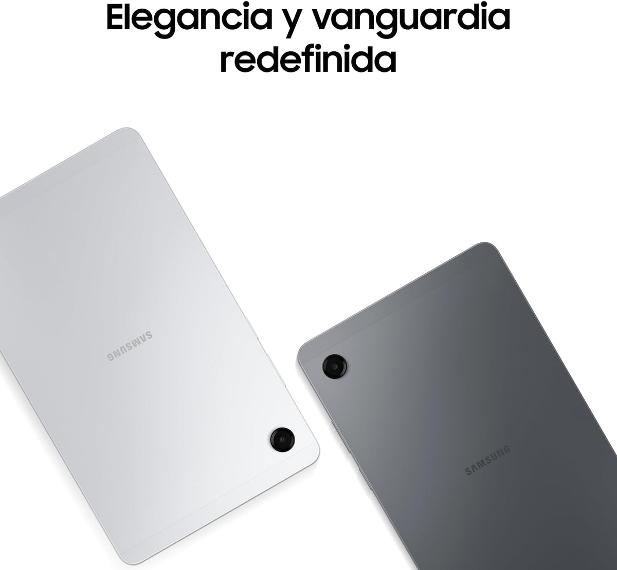 Samsung Galaxy Tab A11 2026 | 64GB, 4GB, Wi-Fi | Tablet Android de...