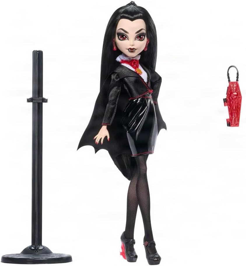 Mattel JKM50 - Muñeca coleccionable Monster High Universal Monsters...