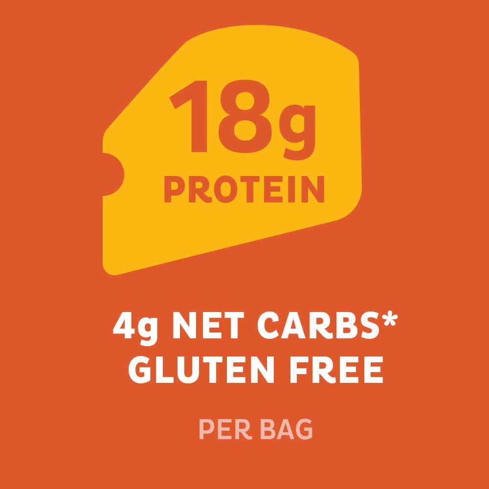 Quest Paquete variado de chips de proteína nutricional (BBQ, Chedda...