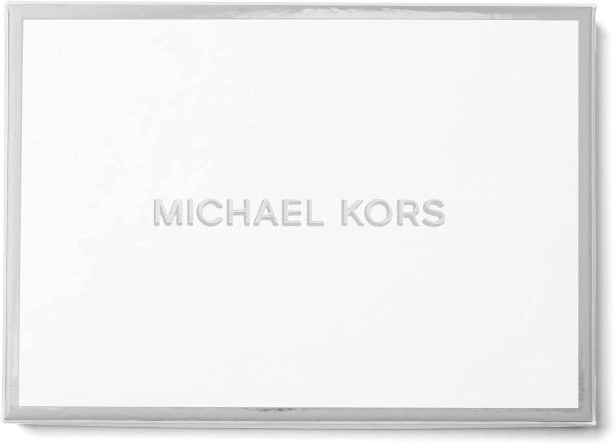 Michael Kors Portatarjetas Jet Set para mujer