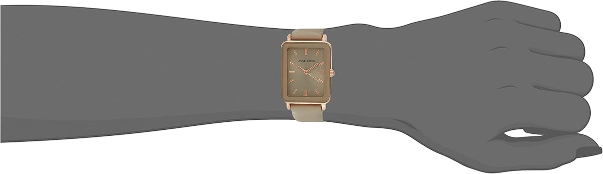 Anne Klein AK\/3702 - Reloj de pulsera para mujer
