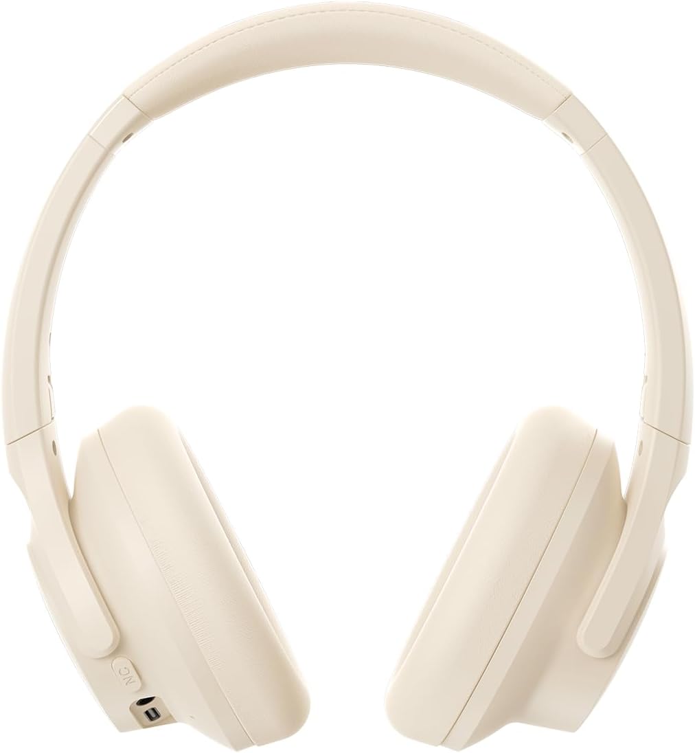 Soundcore by Anker Q20i Auriculares híbridos con cancelación activa...