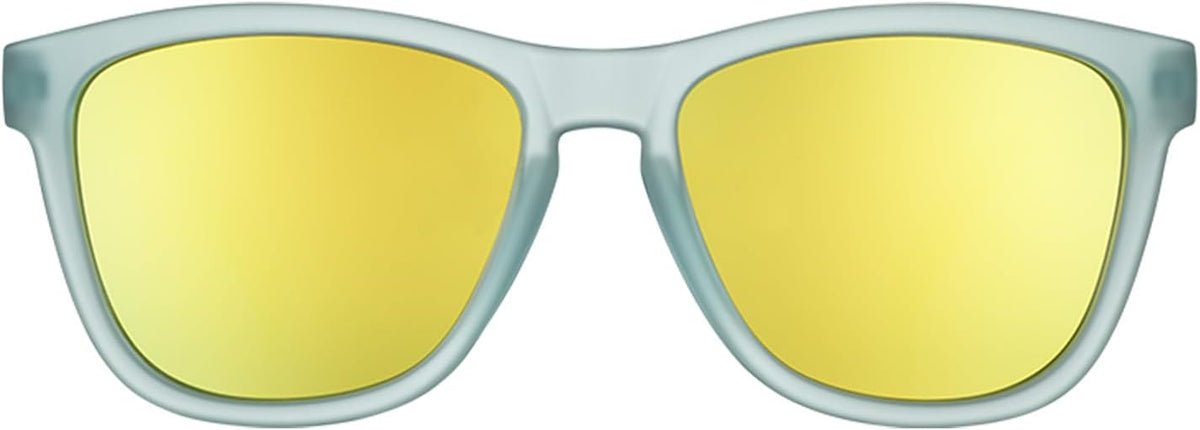 Goodr OG Gafas de sol polarizadas para mujeres y hombres | Ajuste m...
