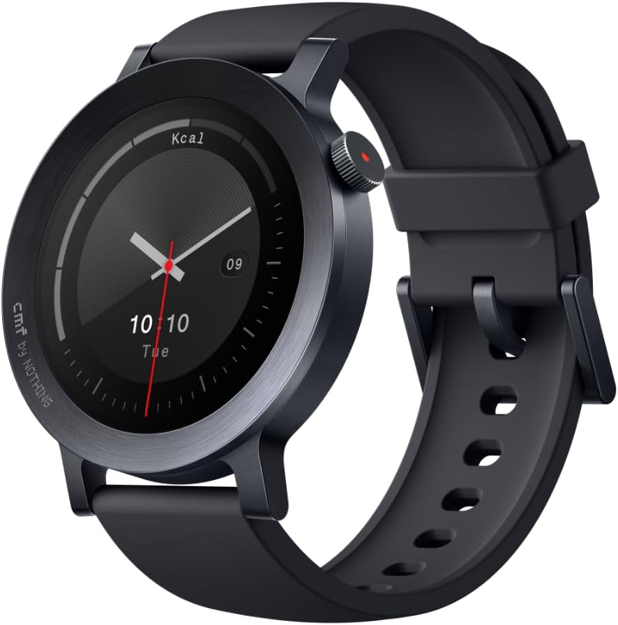 CMF BY Nothing Reloj inteligente Watch 3 Pro para hombres y mujeres...