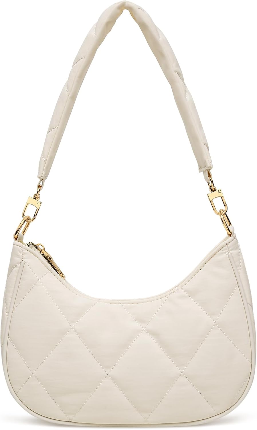 KKXIU Bolso de hombro para mujer, lindos bolsos y bolsos hobo | Bol...