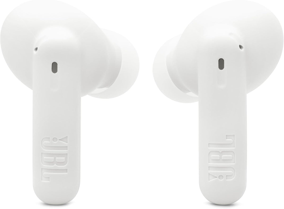 JBL Vibe Beam 2 - Auriculares con cancelación de ruido - Blanco | J...