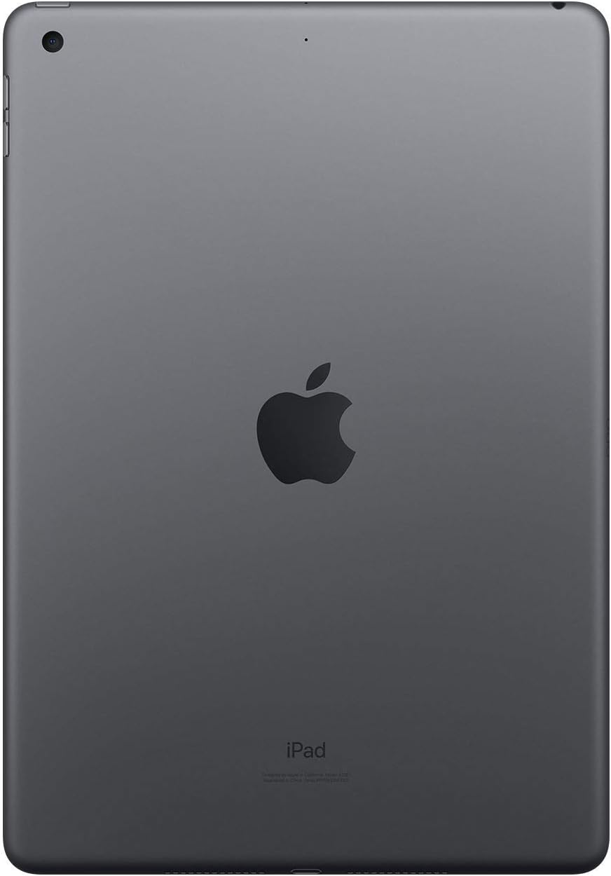 iPad Apple 2019 (10,2 pulgadas, Wi-Fi, 128 GB), color gris espacial...