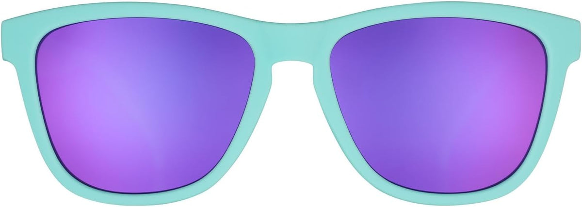 Goodr OG Gafas de sol polarizadas para mujeres y hombres | Ajuste m...