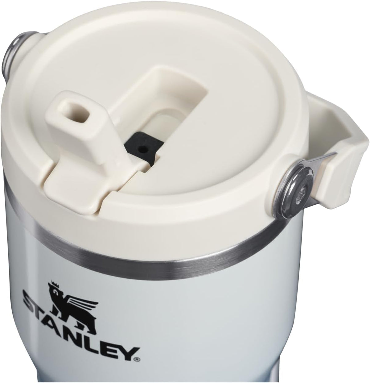 STANLEY IceFlow 2.0 - Vaso con pajita, 20 onzas, degradado de sueño...