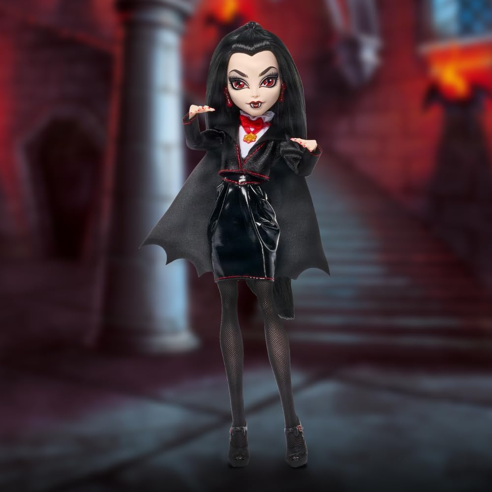 Mattel JKM50 - Muñeca coleccionable Monster High Universal Monsters...