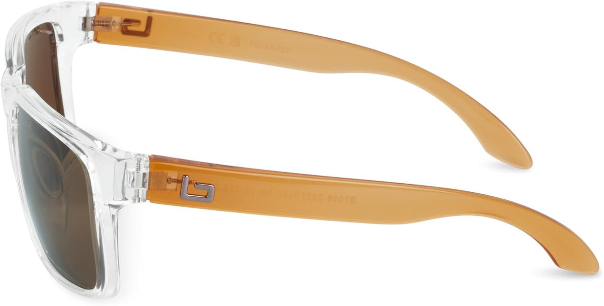 BNUS Corning Gafas de sol con lentes de vidrio para hombres y mujer...