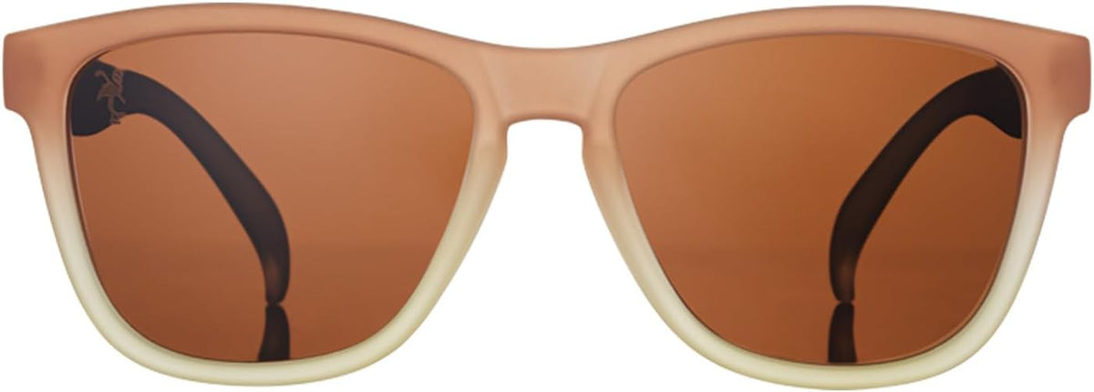 Goodr OG Gafas de sol polarizadas para mujeres y hombres | Ajuste m...